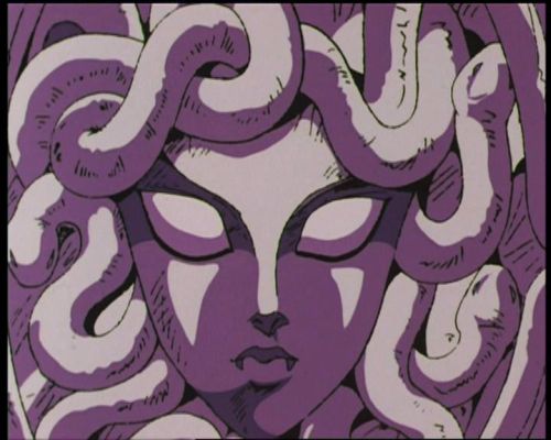 Otaku Gallery  / Anime e Manga / Saint Seiya / Screen Shots / Episodi / 027 - Lo scudo della medusa / 128.jpg